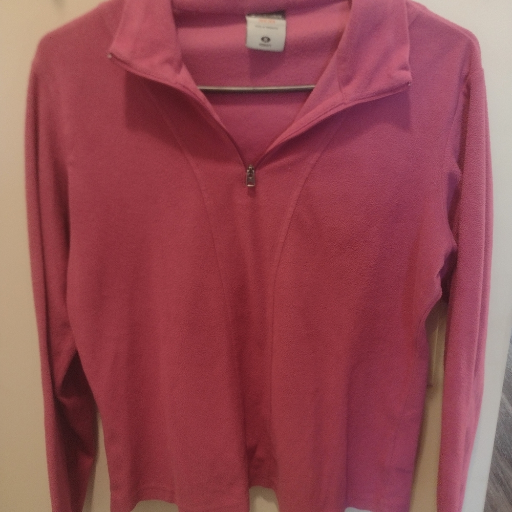 Columbia Women's XCO 1/4Zip Fleece Pullover